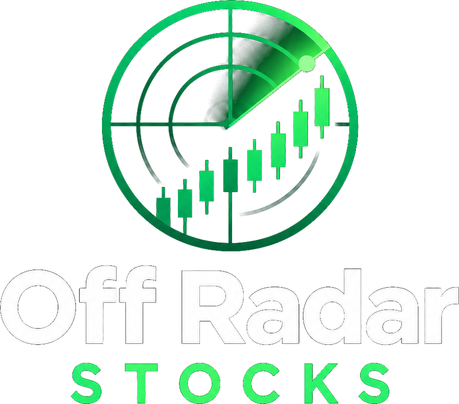 Off Radar Stocks